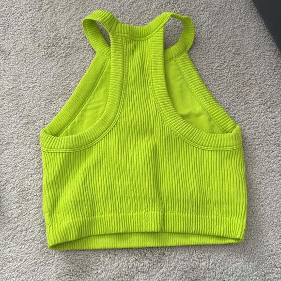 AERIE TANK - Picture 2 of 2